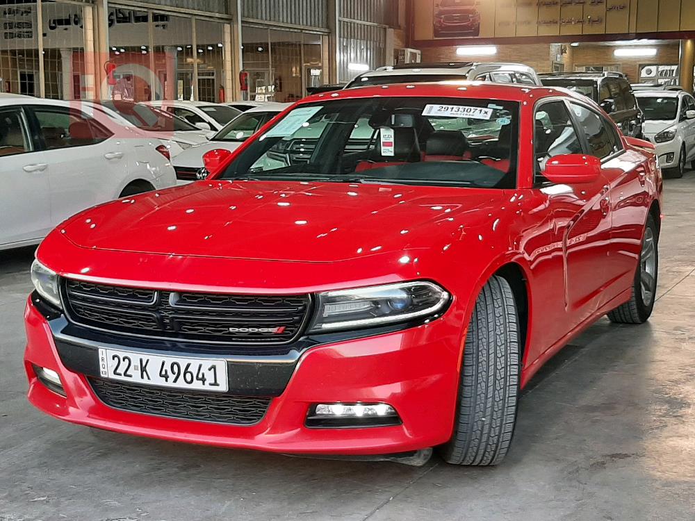 Dodge Charger